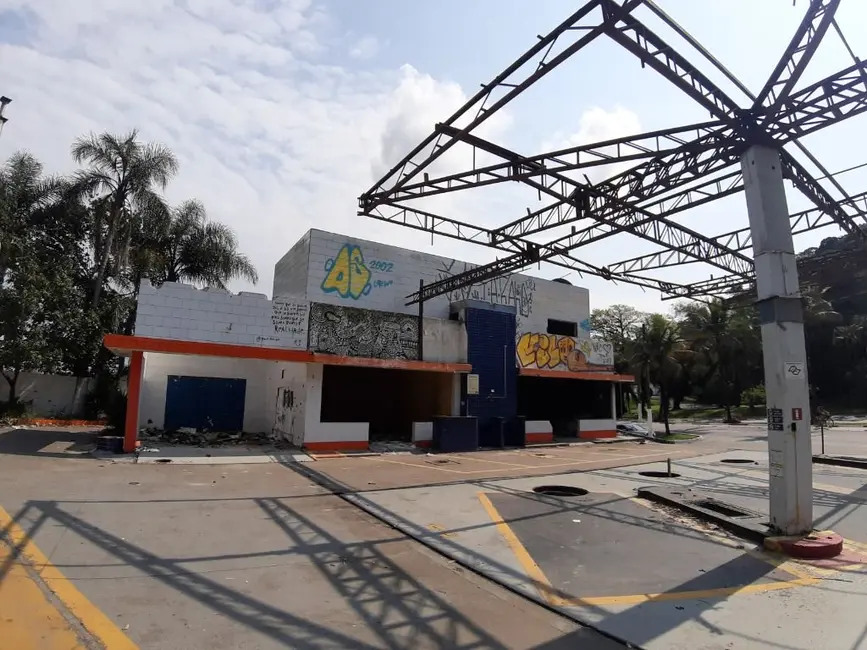 Foto 3 de Loja para alugar, 814m2 em Vila Santo Antônio, Guaruja - SP