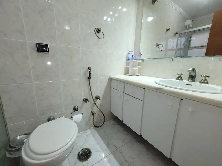 Foto 8 de Apartamento com 4 quartos à venda, 160m2 em Vila Luis Antônio, Guaruja - SP