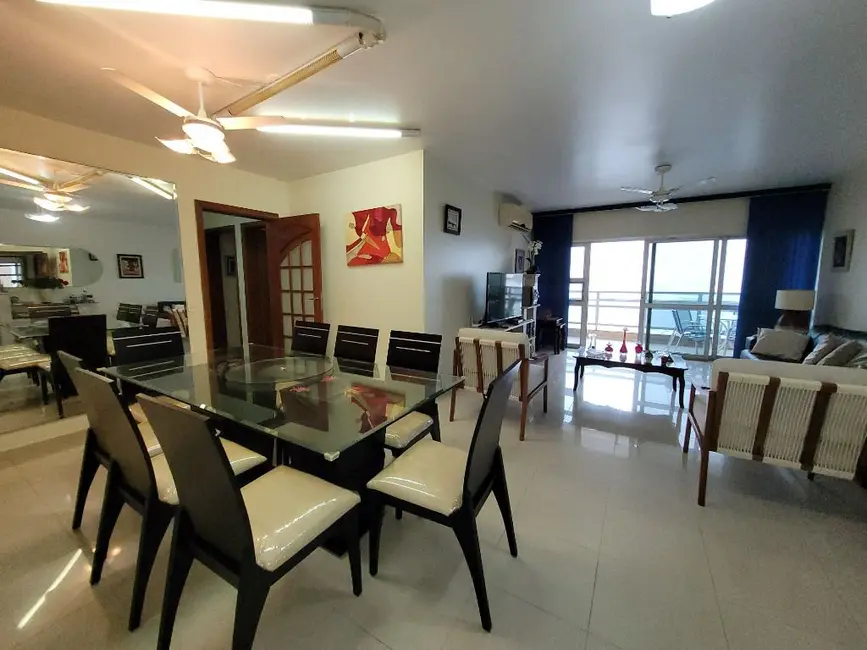 Foto 3 de Apartamento com 4 quartos à venda, 160m2 em Vila Luis Antônio, Guaruja - SP