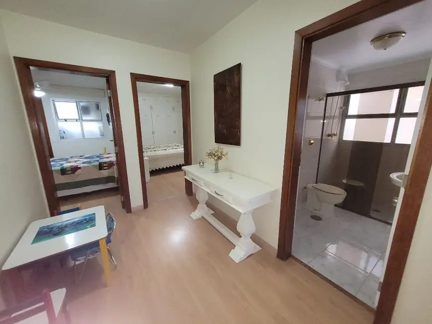 Foto 7 de Apartamento com 4 quartos à venda, 160m2 em Vila Luis Antônio, Guaruja - SP