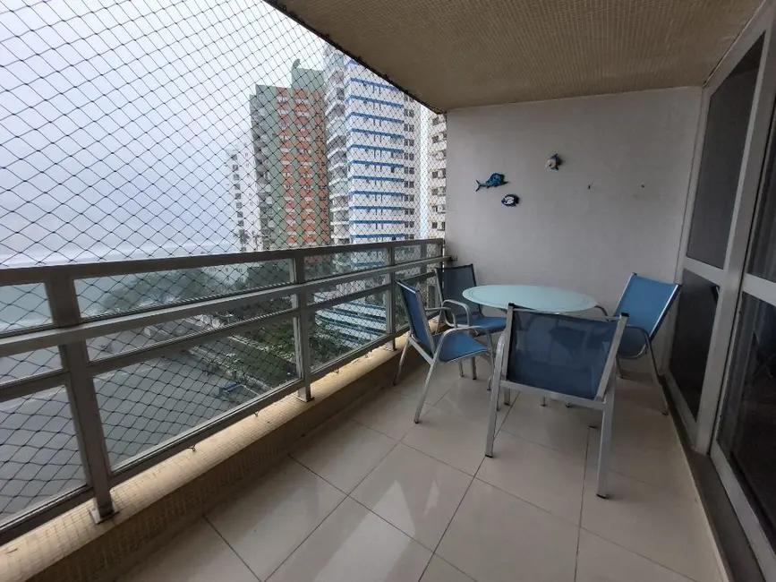 Foto 6 de Apartamento com 4 quartos à venda, 160m2 em Vila Luis Antônio, Guaruja - SP