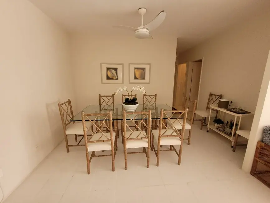 Foto 4 de Apartamento com 3 quartos à venda, 133m2 em Guaruja - SP