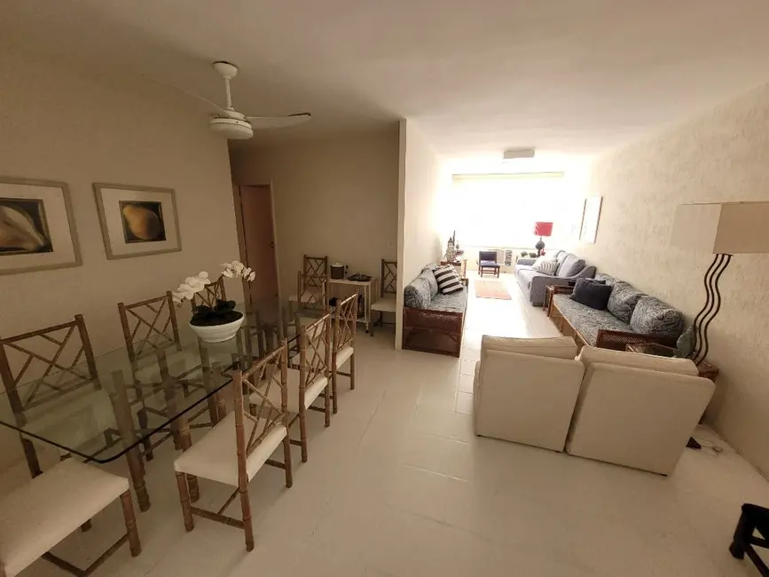 Foto 2 de Apartamento com 3 quartos à venda, 133m2 em Guaruja - SP
