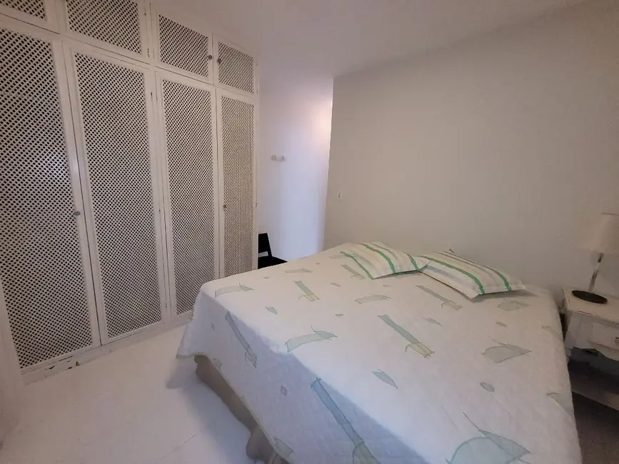Foto 7 de Apartamento com 3 quartos à venda, 133m2 em Guaruja - SP