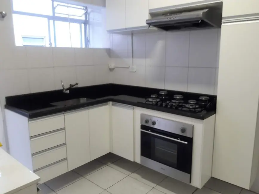 Foto 5 de Apartamento com 1 quarto à venda, 52m2 em Vila Alzira, Guaruja - SP