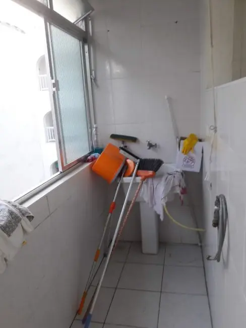 Foto 6 de Apartamento com 1 quarto à venda, 52m2 em Vila Alzira, Guaruja - SP