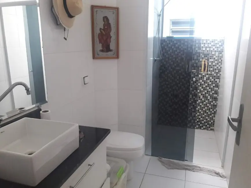 Foto 3 de Apartamento com 1 quarto à venda, 52m2 em Vila Alzira, Guaruja - SP