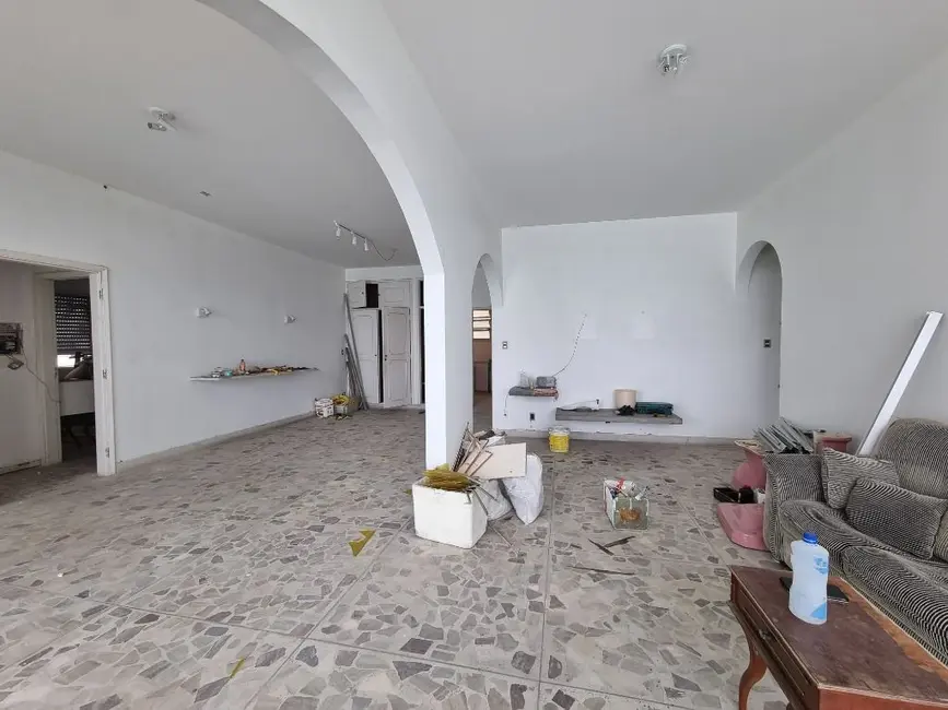 Foto 6 de Apartamento com 4 quartos à venda, 172m2 em Guaruja - SP