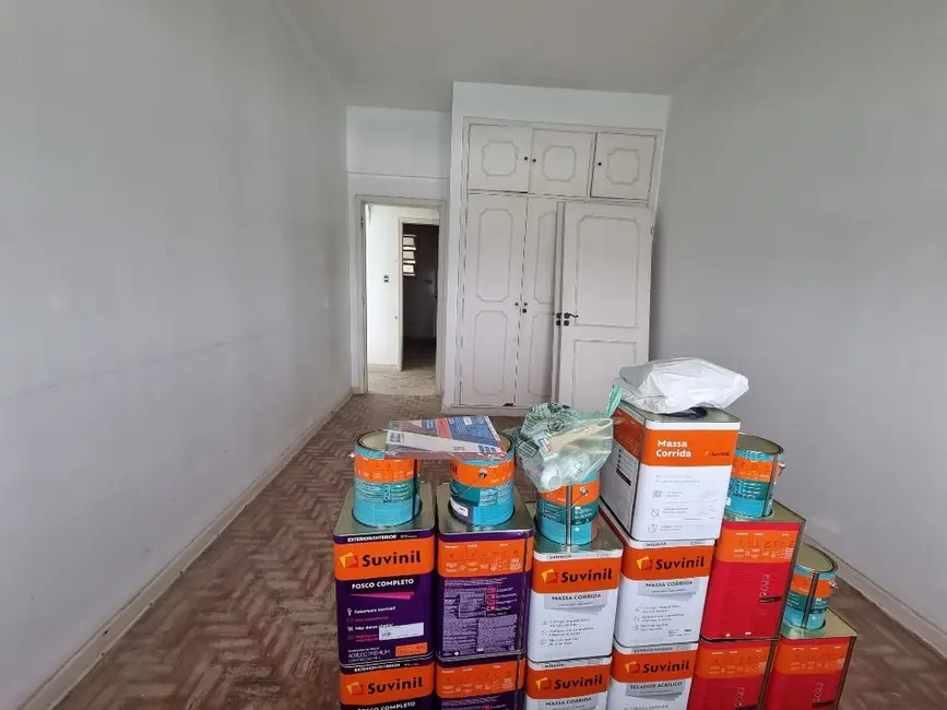 Foto 8 de Apartamento com 4 quartos à venda, 172m2 em Guaruja - SP