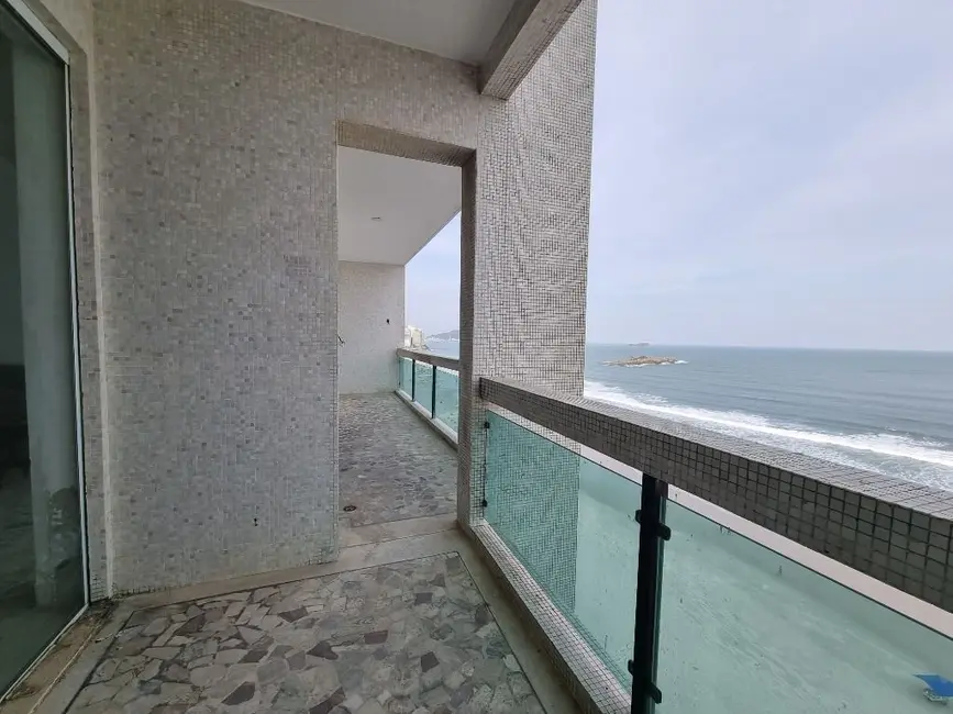Foto 3 de Apartamento com 4 quartos à venda, 172m2 em Guaruja - SP