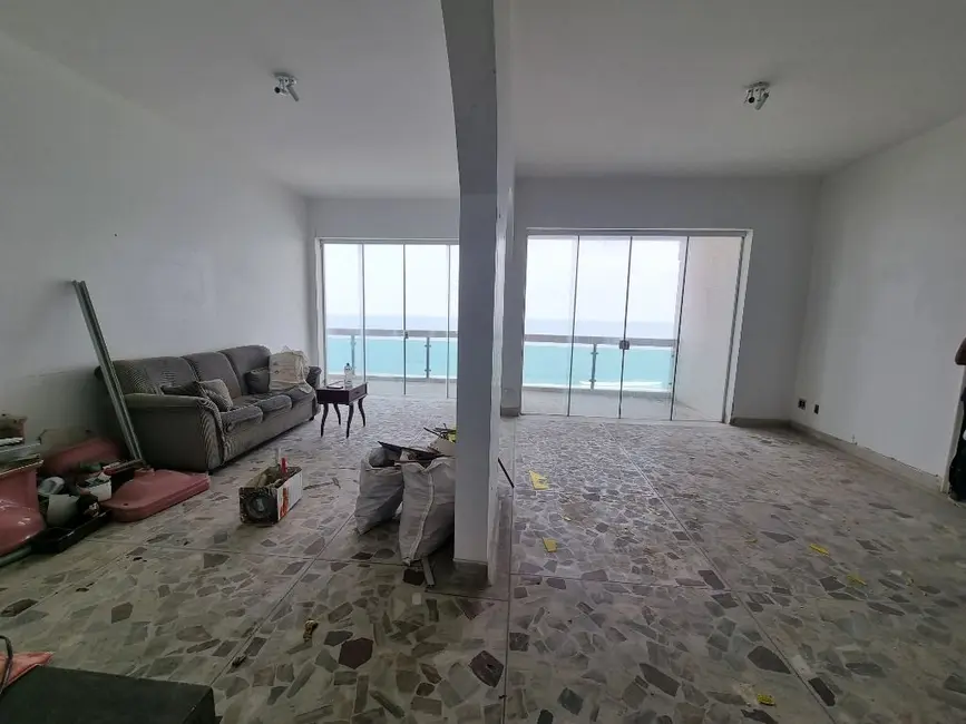 Foto 5 de Apartamento com 4 quartos à venda, 172m2 em Guaruja - SP