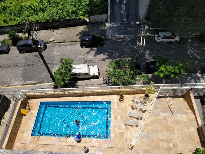 Foto 9 de Apartamento com 3 quartos à venda, 146m2 em Barra Funda, Guaruja - SP