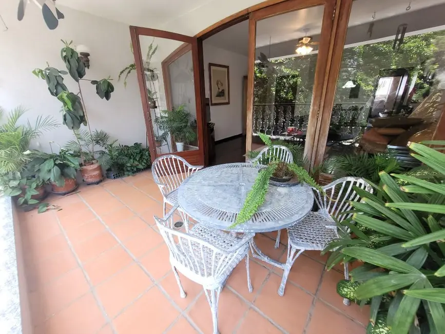 Foto 6 de Apartamento com 3 quartos à venda, 146m2 em Barra Funda, Guaruja - SP