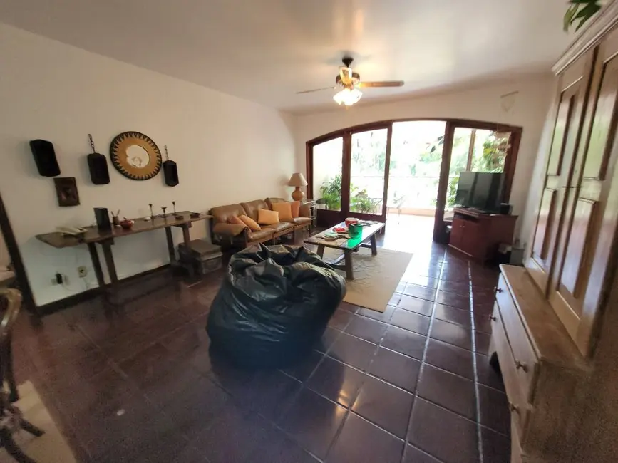 Foto 5 de Apartamento com 3 quartos à venda, 146m2 em Barra Funda, Guaruja - SP