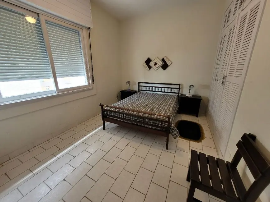 Apartamento com 3 quartos à venda, 94m2 em Guaruja - SP - imagem 6 Foto 6 de Apartamento com 3 quartos à venda, 94m2 em Guaruja - SP