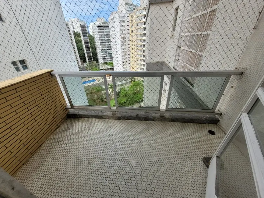 Apartamento com 3 quartos à venda, 94m2 em Guaruja - SP - imagem 4 Foto 4 de Apartamento com 3 quartos à venda, 94m2 em Guaruja - SP