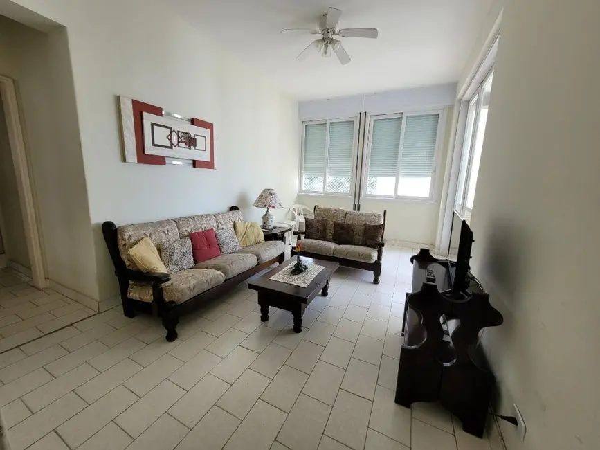 Apartamento com 3 quartos à venda, 94m2 em Guaruja - SP - imagem 2 Foto 2 de Apartamento com 3 quartos à venda, 94m2 em Guaruja - SP