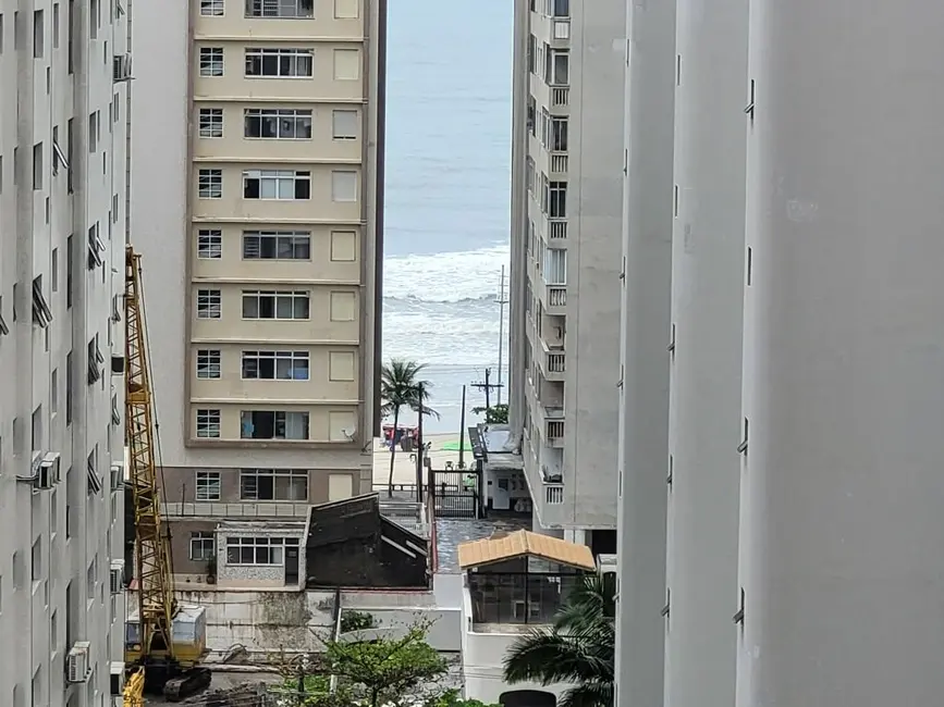 Foto 1 de Apartamento com 3 quartos à venda, 140m2 em Guaruja - SP