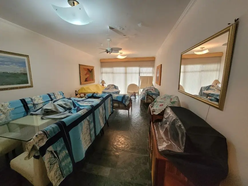 Foto 2 de Apartamento com 3 quartos à venda, 140m2 em Guaruja - SP