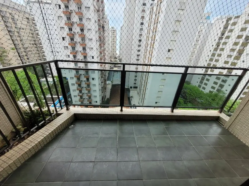 Foto 6 de Apartamento com 3 quartos à venda, 140m2 em Guaruja - SP