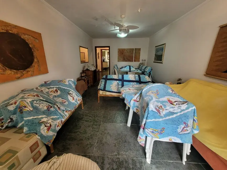 Foto 4 de Apartamento com 3 quartos à venda, 140m2 em Guaruja - SP
