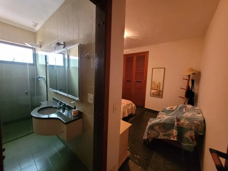 Foto 9 de Apartamento com 3 quartos à venda, 140m2 em Guaruja - SP