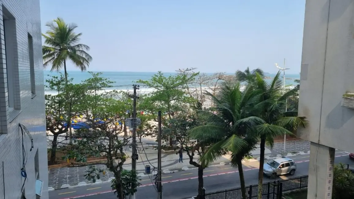 Foto 1 de Apartamento com 3 quartos à venda, 130m2 em Guaruja - SP