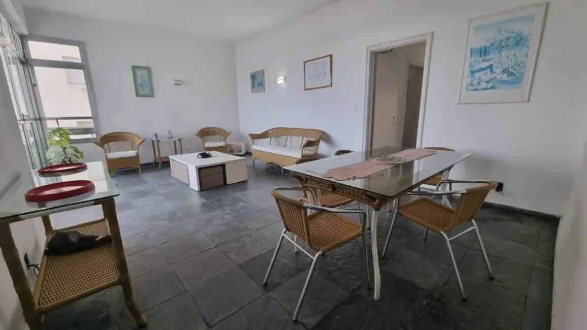 Foto 6 de Apartamento com 3 quartos à venda, 130m2 em Guaruja - SP