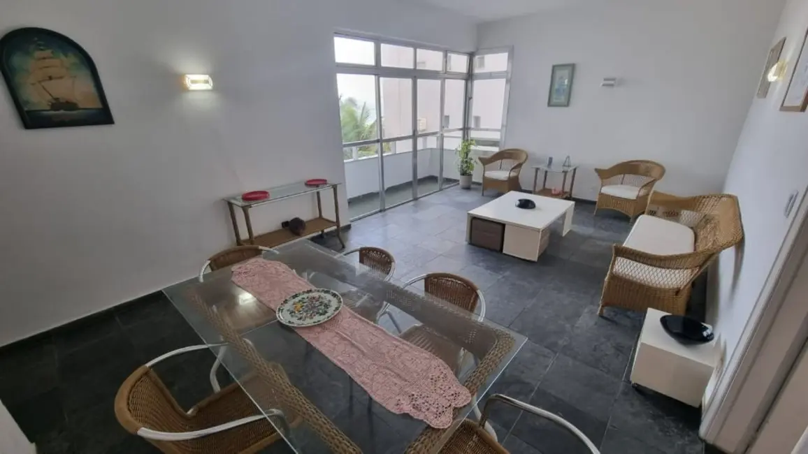 Foto 5 de Apartamento com 3 quartos à venda, 130m2 em Guaruja - SP
