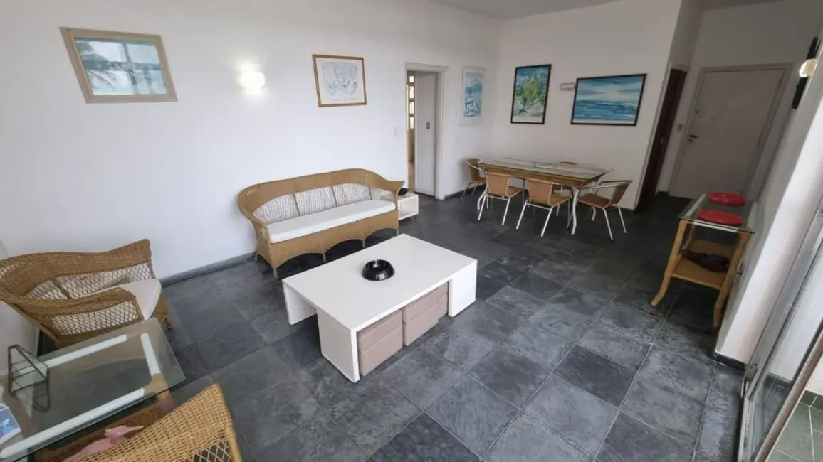 Foto 3 de Apartamento com 3 quartos à venda, 130m2 em Guaruja - SP