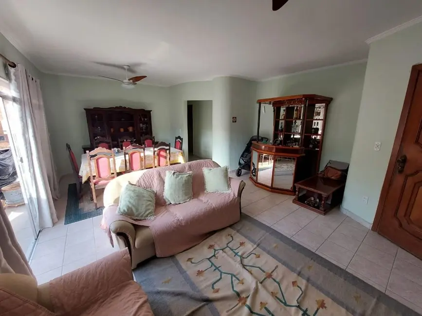 Foto 2 de Apartamento com 3 quartos à venda, 198m2 em Barra Funda, Guaruja - SP