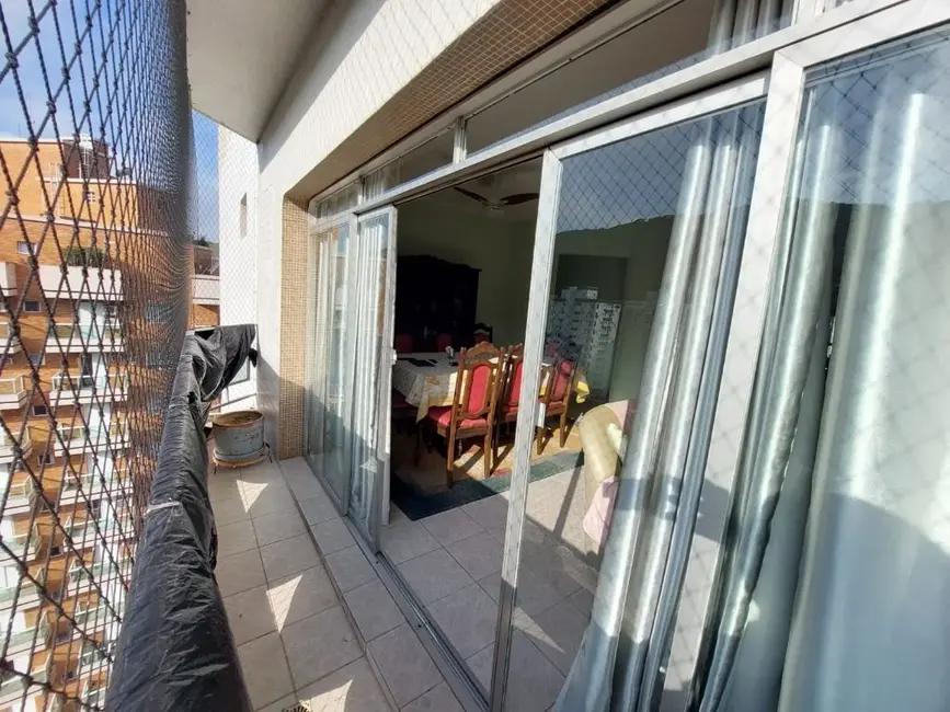 Apartamento com 3 quartos à venda, 198m2 em Barra Funda, Guaruja - SP - imagem 5 Foto 5 de Apartamento com 3 quartos à venda, 198m2 em Barra Funda, Guaruja - SP