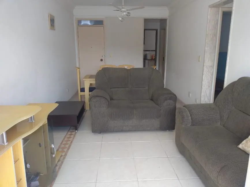 Foto 1 de Apartamento com 2 quartos à venda, 95m2 em Guaruja - SP