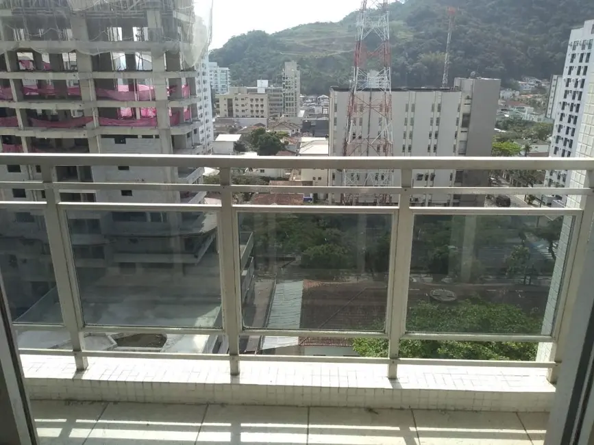 Foto 3 de Apartamento com 2 quartos à venda, 95m2 em Guaruja - SP