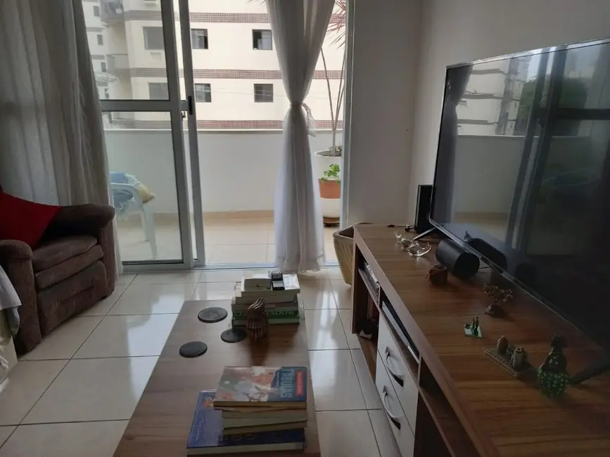 Foto 1 de Apartamento com 3 quartos à venda, 106m2 em Jardim Las Palmas, Guaruja - SP