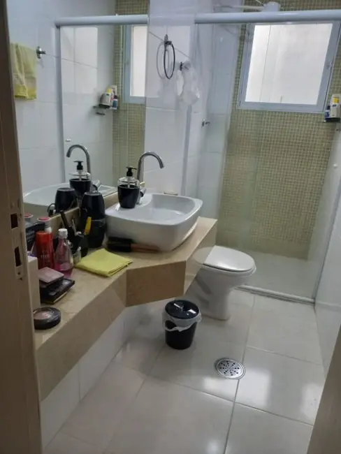 Foto 5 de Apartamento com 3 quartos à venda, 106m2 em Jardim Las Palmas, Guaruja - SP