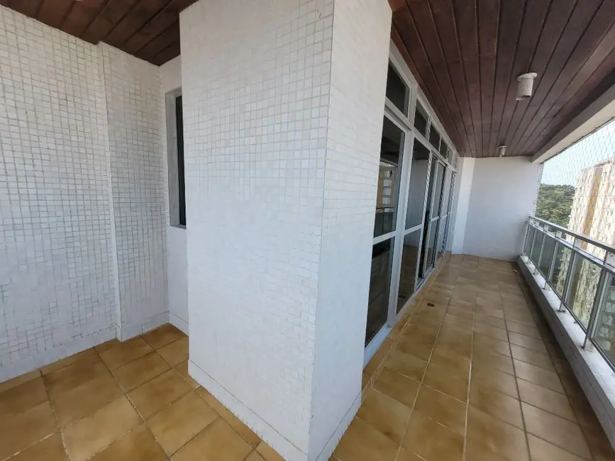 Foto 7 de Apartamento com 3 quartos à venda, 140m2 em Guaruja - SP