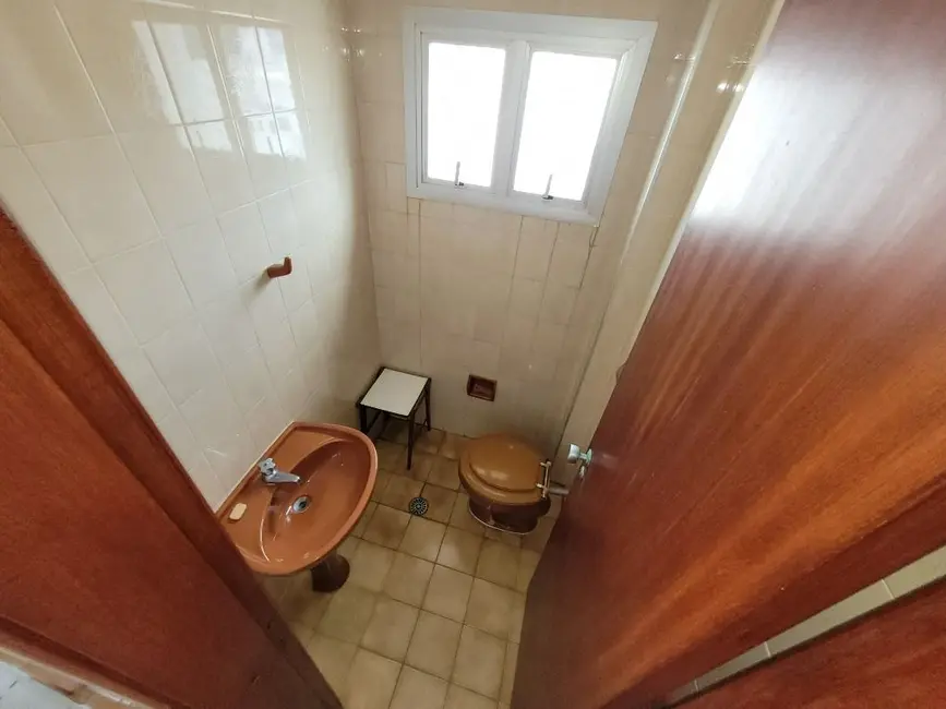 Foto 9 de Apartamento com 3 quartos à venda, 140m2 em Guaruja - SP