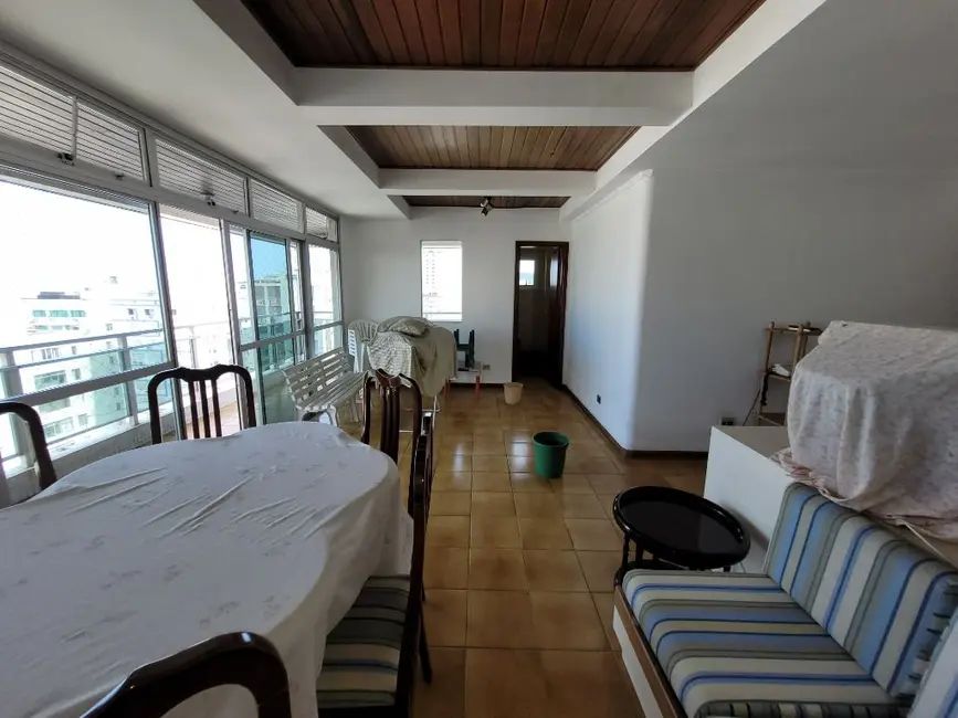 Foto 5 de Apartamento com 3 quartos à venda, 140m2 em Guaruja - SP
