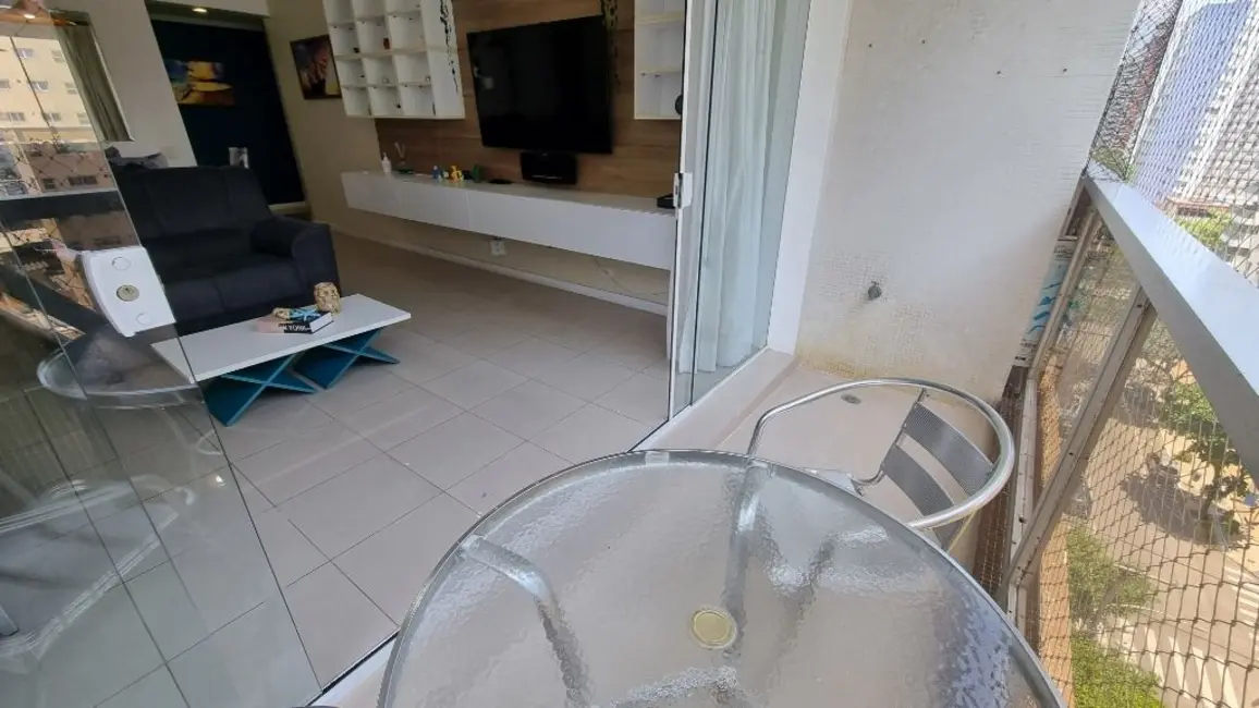 Foto 6 de Apartamento com 3 quartos à venda, 130m2 em Guaruja - SP