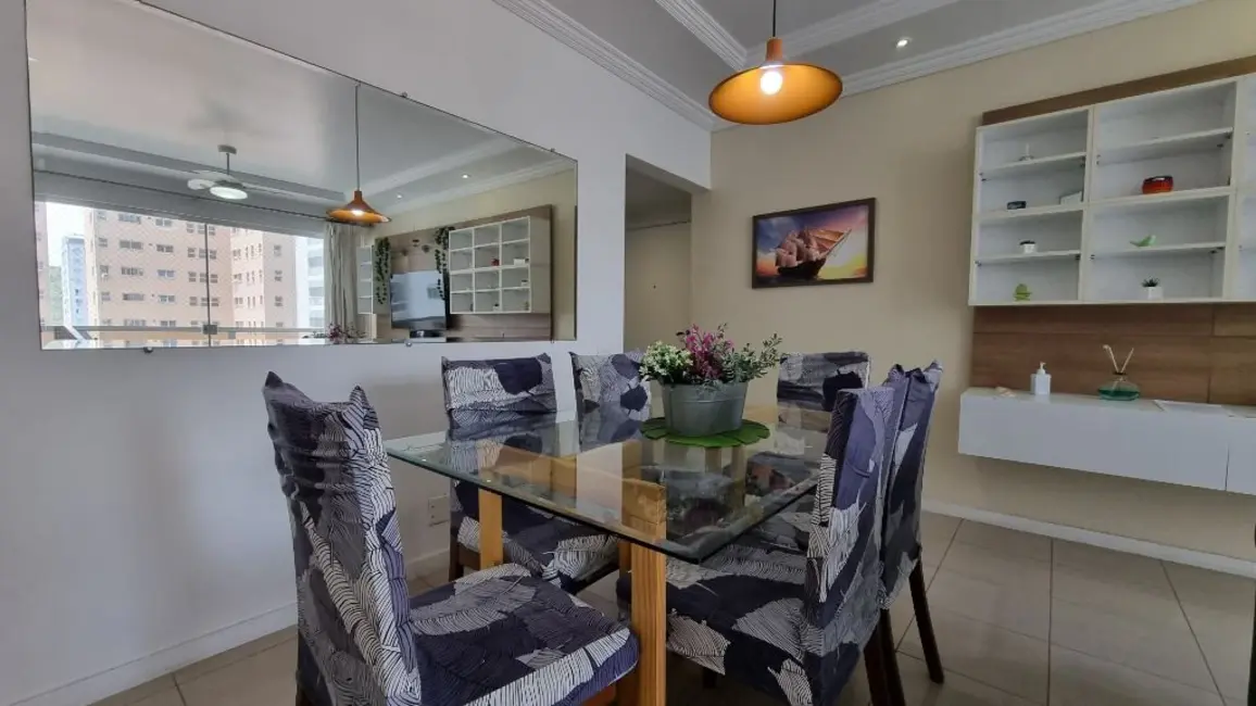 Foto 4 de Apartamento com 3 quartos à venda, 130m2 em Guaruja - SP