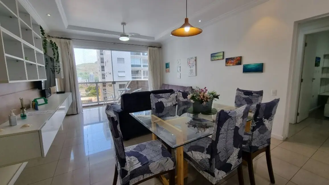 Foto 1 de Apartamento com 3 quartos à venda, 130m2 em Guaruja - SP