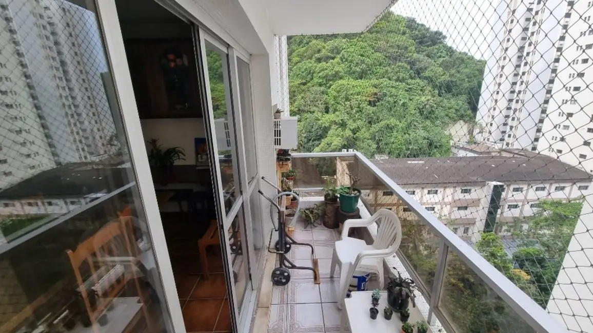 Foto 1 de Apartamento com 3 quartos à venda, 120m2 em Guaruja - SP