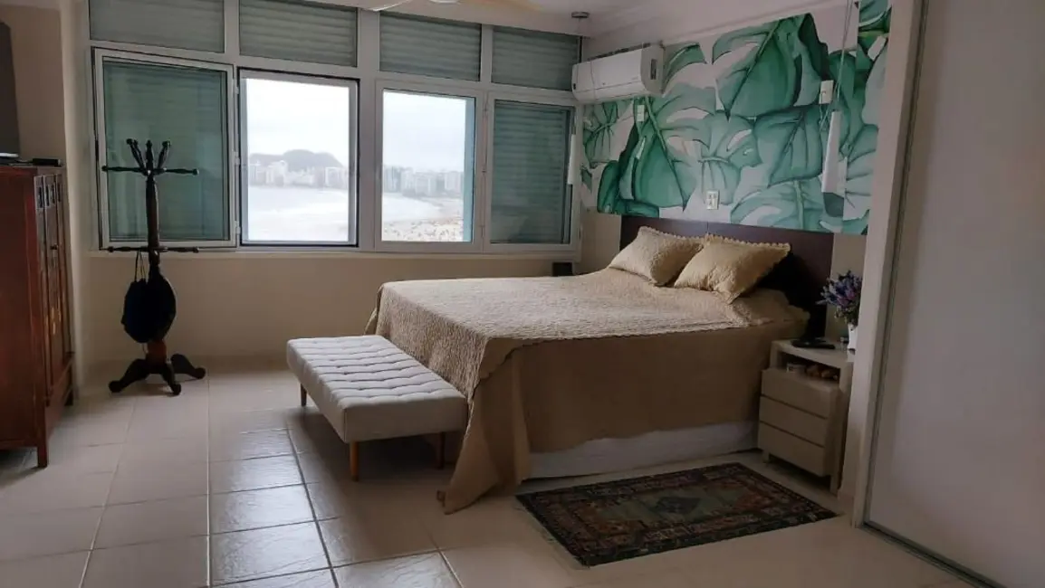 Apartamento com 4 quartos à venda, 280m2 em Guaruja - SP - imagem 7 Foto 7 de Apartamento com 4 quartos à venda, 280m2 em Guaruja - SP