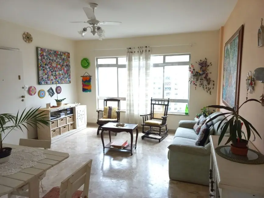 Foto 3 de Apartamento com 3 quartos à venda, 129m2 em Jardim Las Palmas, Guaruja - SP