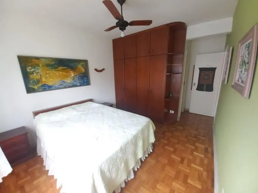 Foto 6 de Apartamento com 3 quartos à venda, 129m2 em Jardim Las Palmas, Guaruja - SP