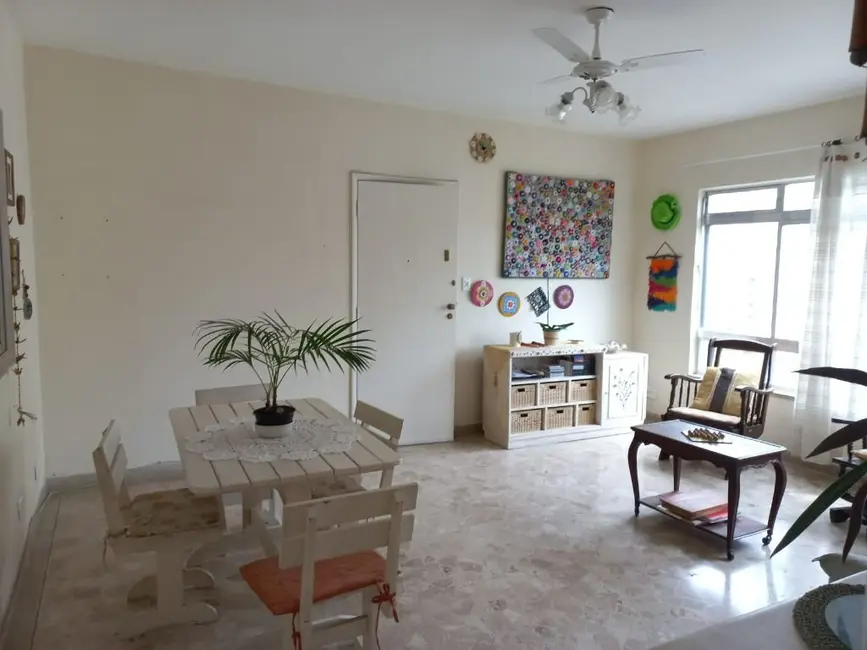 Foto 4 de Apartamento com 3 quartos à venda, 129m2 em Jardim Las Palmas, Guaruja - SP