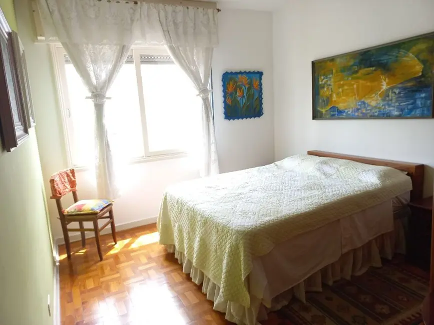 Foto 5 de Apartamento com 3 quartos à venda, 129m2 em Jardim Las Palmas, Guaruja - SP