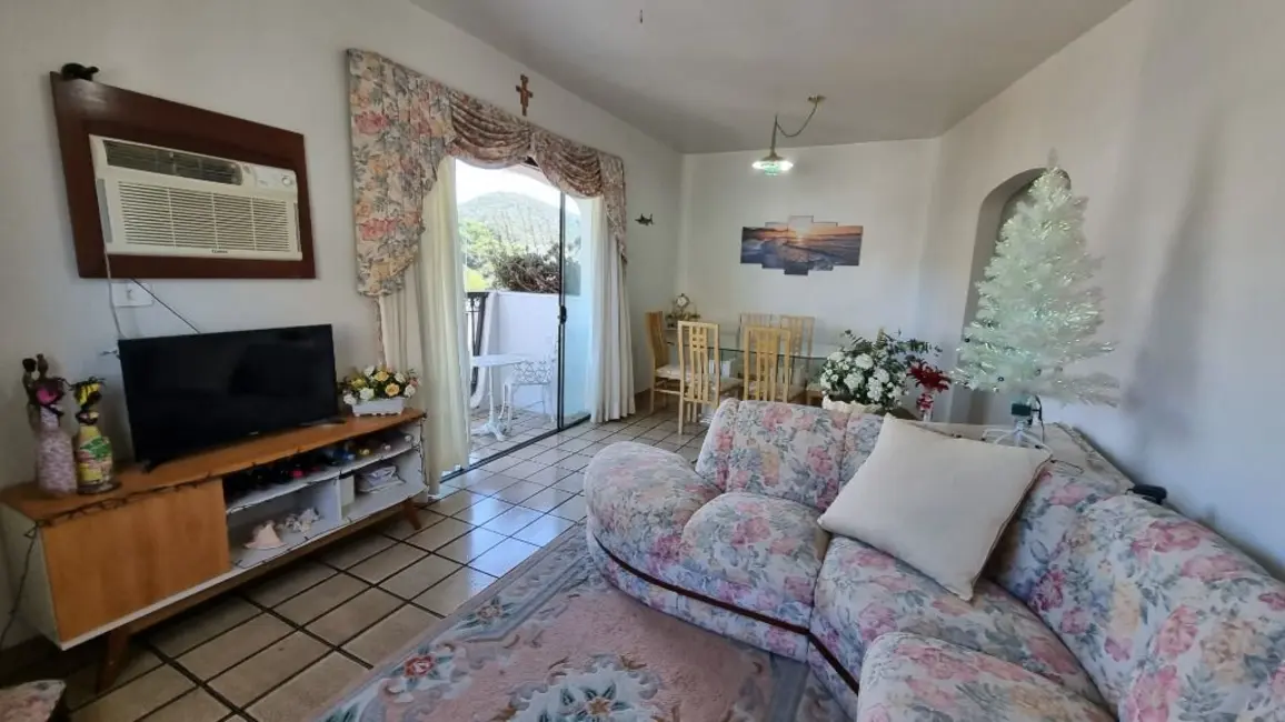 Apartamento com 2 quartos à venda, 90m2 em Guaruja - SP - imagem 2 Foto 2 de Apartamento com 2 quartos à venda, 90m2 em Guaruja - SP