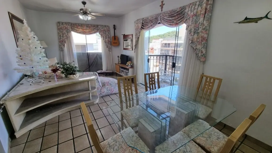 Apartamento com 2 quartos à venda, 90m2 em Guaruja - SP - imagem 1 Foto 1 de Apartamento com 2 quartos à venda, 90m2 em Guaruja - SP